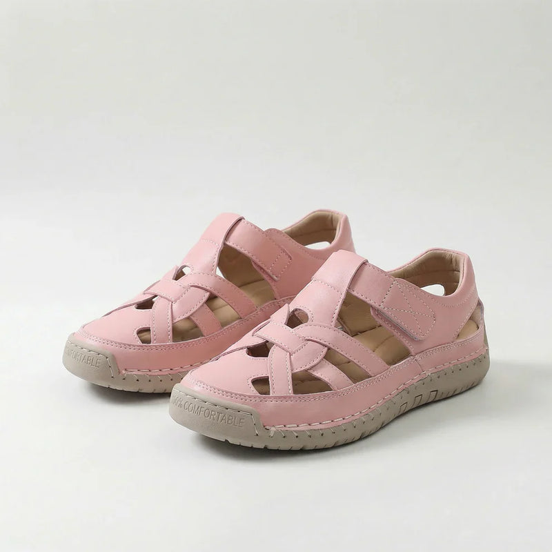 Blanca™ – Sandalia Rose Comfort
