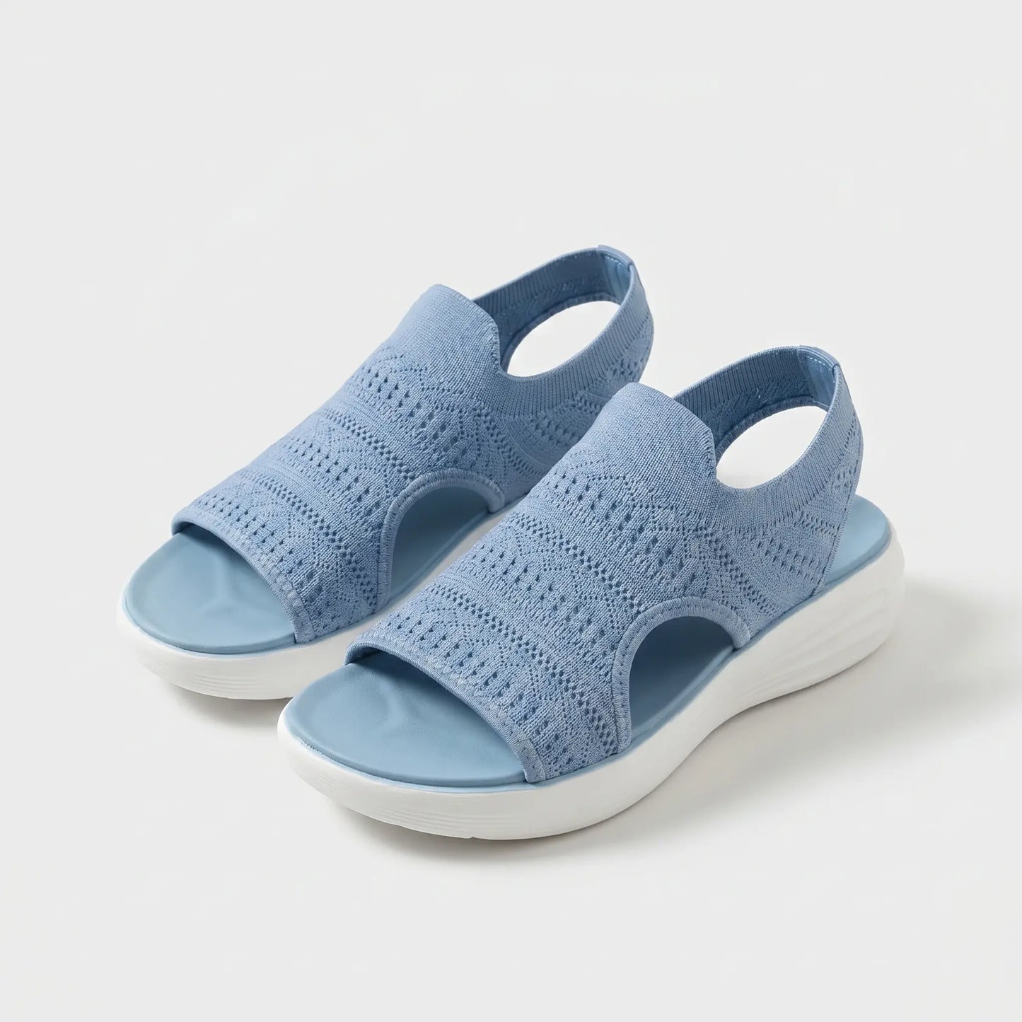 Marta™ | Sandalias Ortopédicas Cómodas