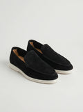 Sandro™ - Mocasines premium de elegancia moderna