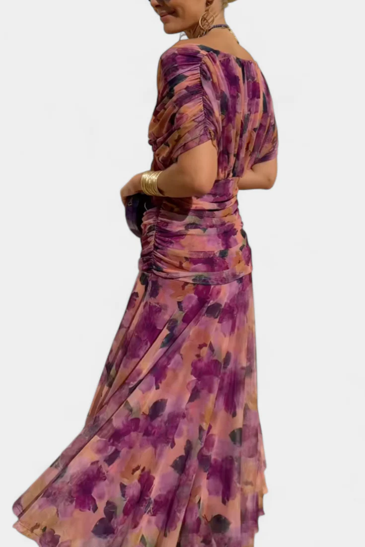 Vestido Aurora™ | Glamour sofisticado y encanto irresistible