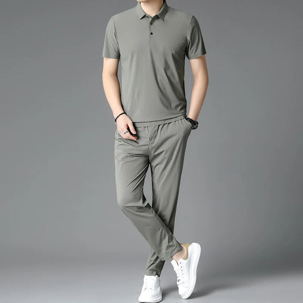 Víctor™ - Set premium con presencia fuerte
