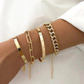 Ensemble de bracelets Elan Mercer