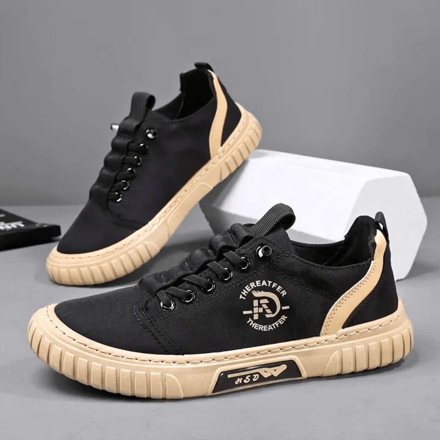 Manuel™ | Zapatillas Urbanas Casual