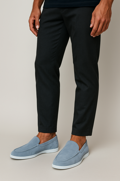 Sandro™ - Mocasines premium de elegancia moderna