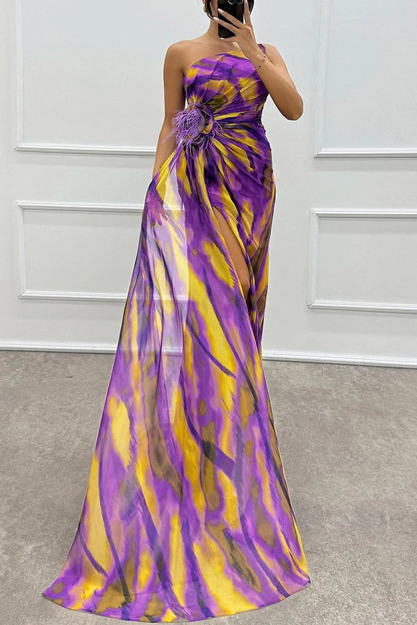 Vestido Sofía™ | Elegancia floral para destacar sin esfuerzo