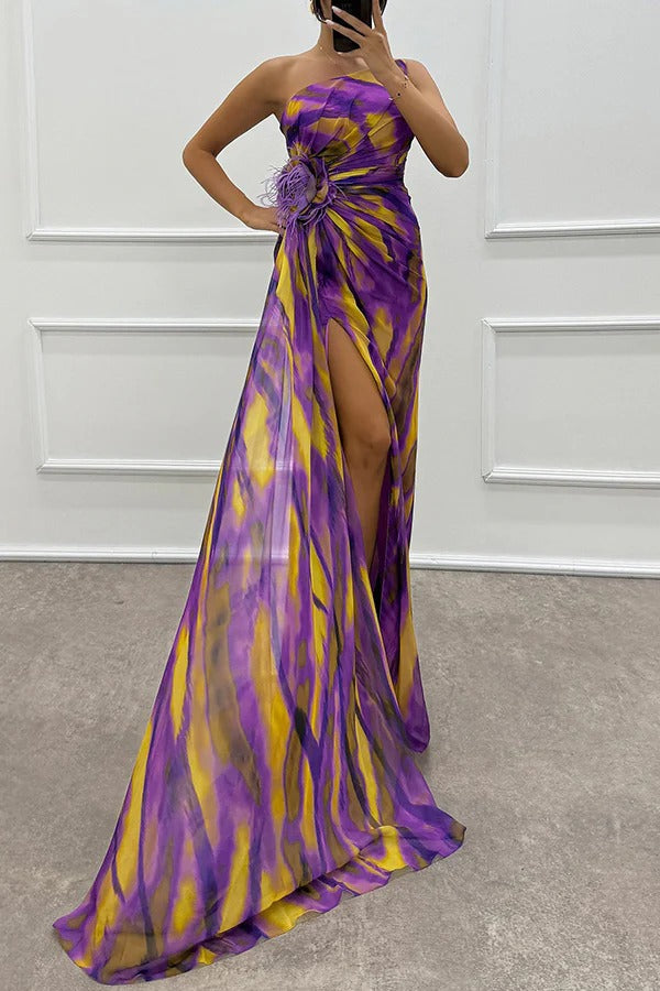 Vestido Sofía™ | Elegancia floral para destacar sin esfuerzo