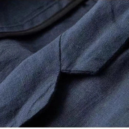 Massimo™ - Conjunto Elegant Linen premium con estilo sofisticado