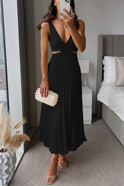 Elena™ | Vestido Largo Elegante