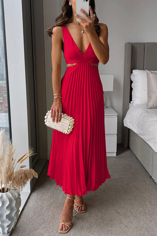 Elena™ | Vestido Largo Elegante
