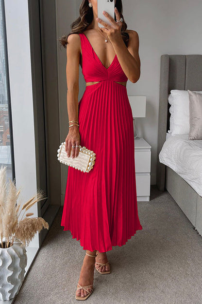 Vestido Beatriz™ | Radiant Twist