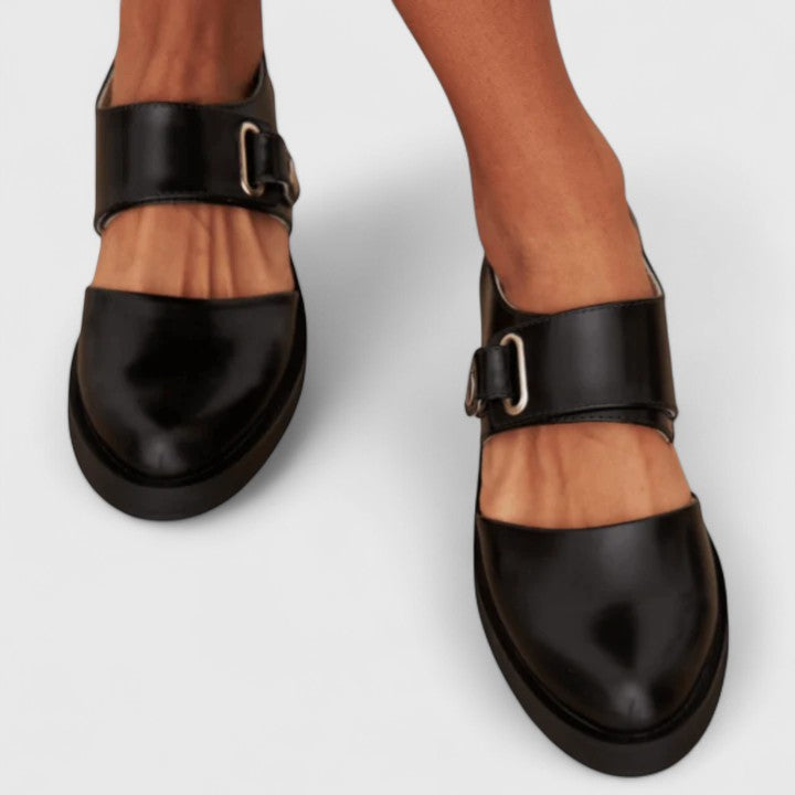Nadia™ | Zapato elegante sin cordones
