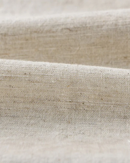 Elián™ - Camisa beige de lujo con diseño distinguido