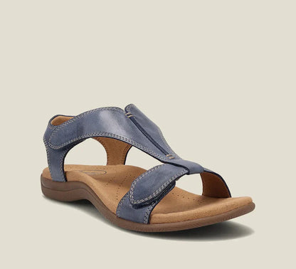 Blanca™ – Sandalias Ortopédicas Cómodas Lara