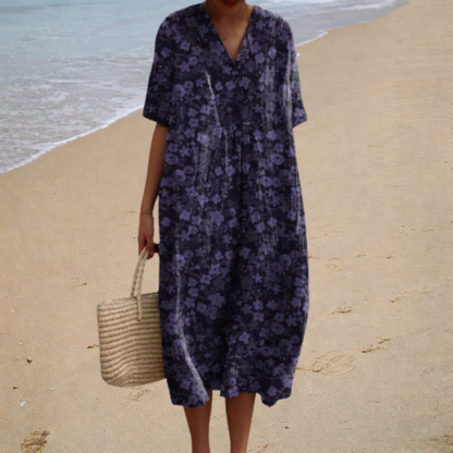 Vestido de verano cómodo