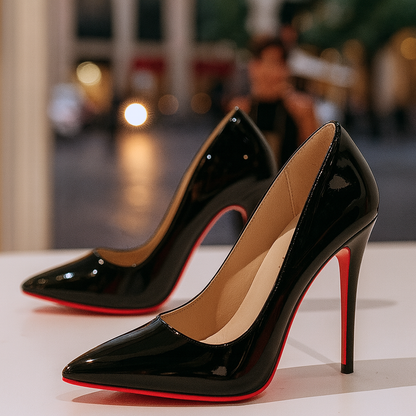 Blanca™ - Tacones elegantes con diseño refinado y sofisticado