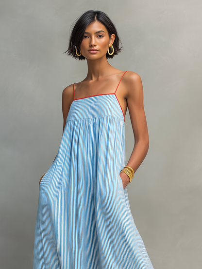 Vestido Luna™ | Ligereza y encanto mediterráneo