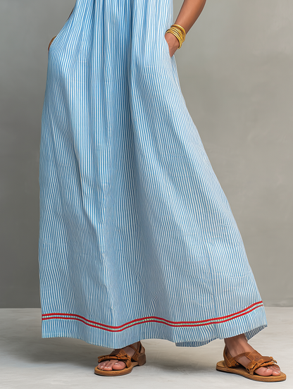 Vestido Luna™ | Ligereza y encanto mediterráneo