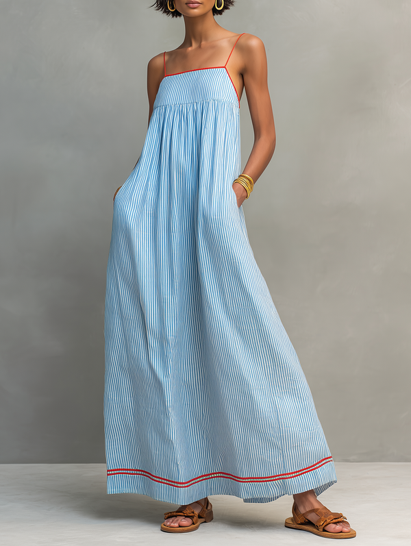 Vestido Luna™ | Ligereza y encanto mediterráneo
