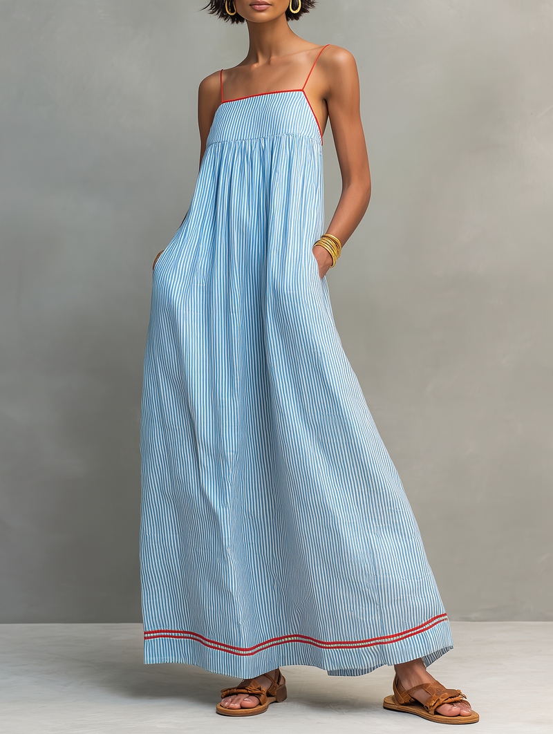 Vestido Luna™ | Ligereza y encanto mediterráneo