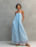 Vestido Luna™ | Ligereza y encanto mediterráneo