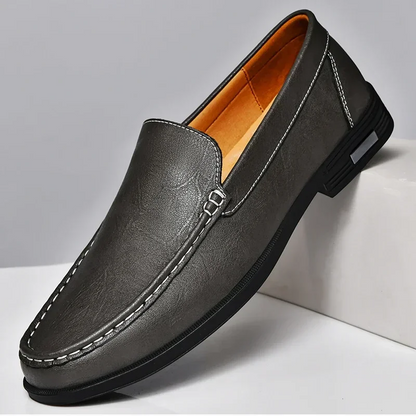 Enzo™ - Mocasines premium con estilo impecable