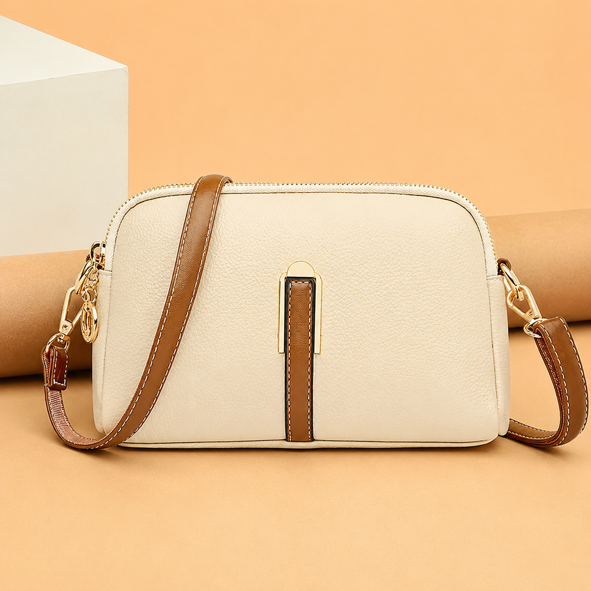Manuela™ | Bolso Bandolera