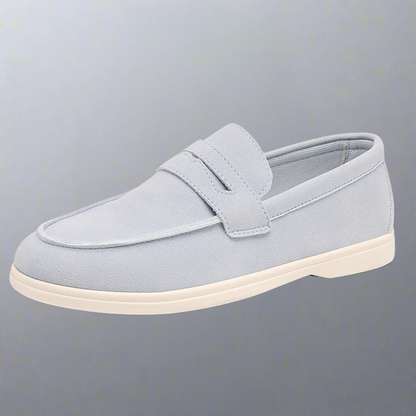 Valentino™ - Mocasines premium con presencia total