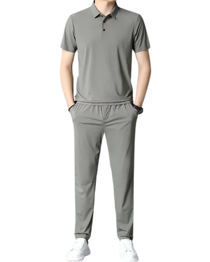 Víctor™ - Set premium con presencia fuerte