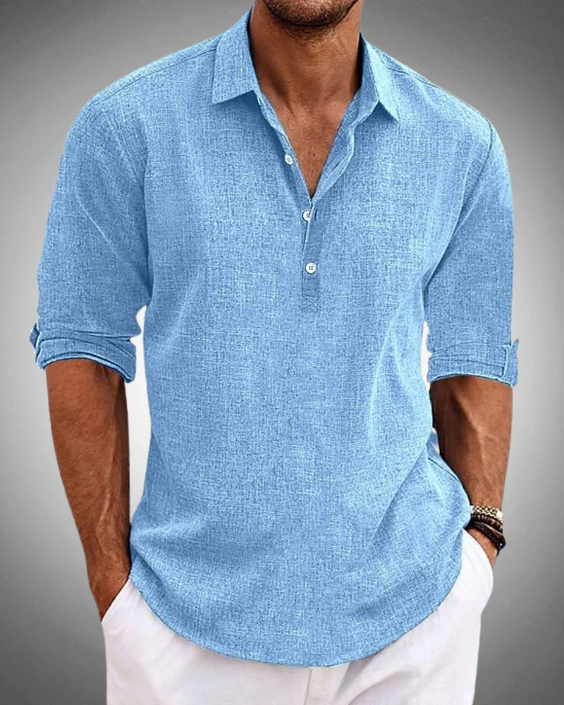 Alex™ - Diseño sofisticado masculino