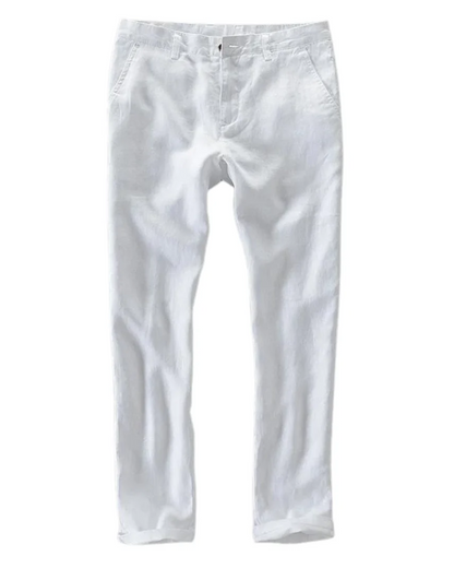 Bruno™ - Pantalón cómodo para hombre con estilo impecable
