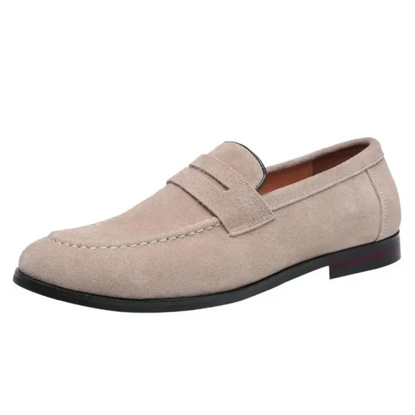 Dario™ - Mocasines premium para cualquier ocasión