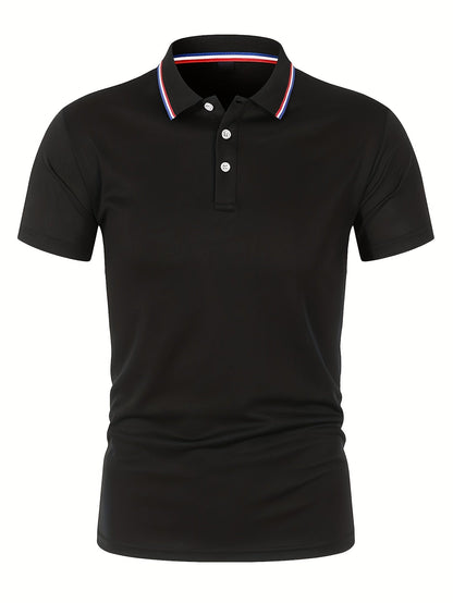 Iván™ - Polo Elegante Exclusivo