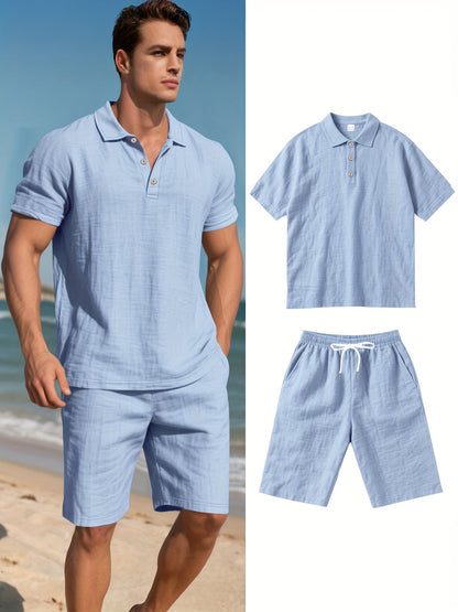 Lorenzo™ - Set con diseño limpio y exclusivo
