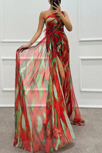 Vestido Sofía™ | Elegancia floral para destacar sin esfuerzo