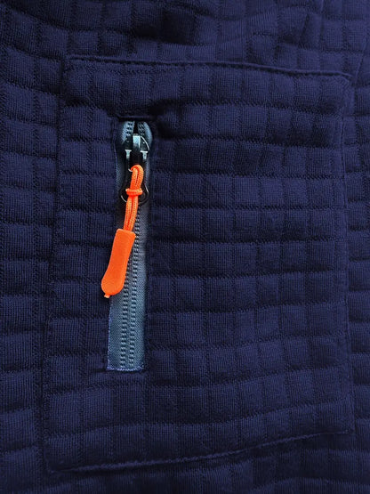 Bruno™ - Polo Informal Street
