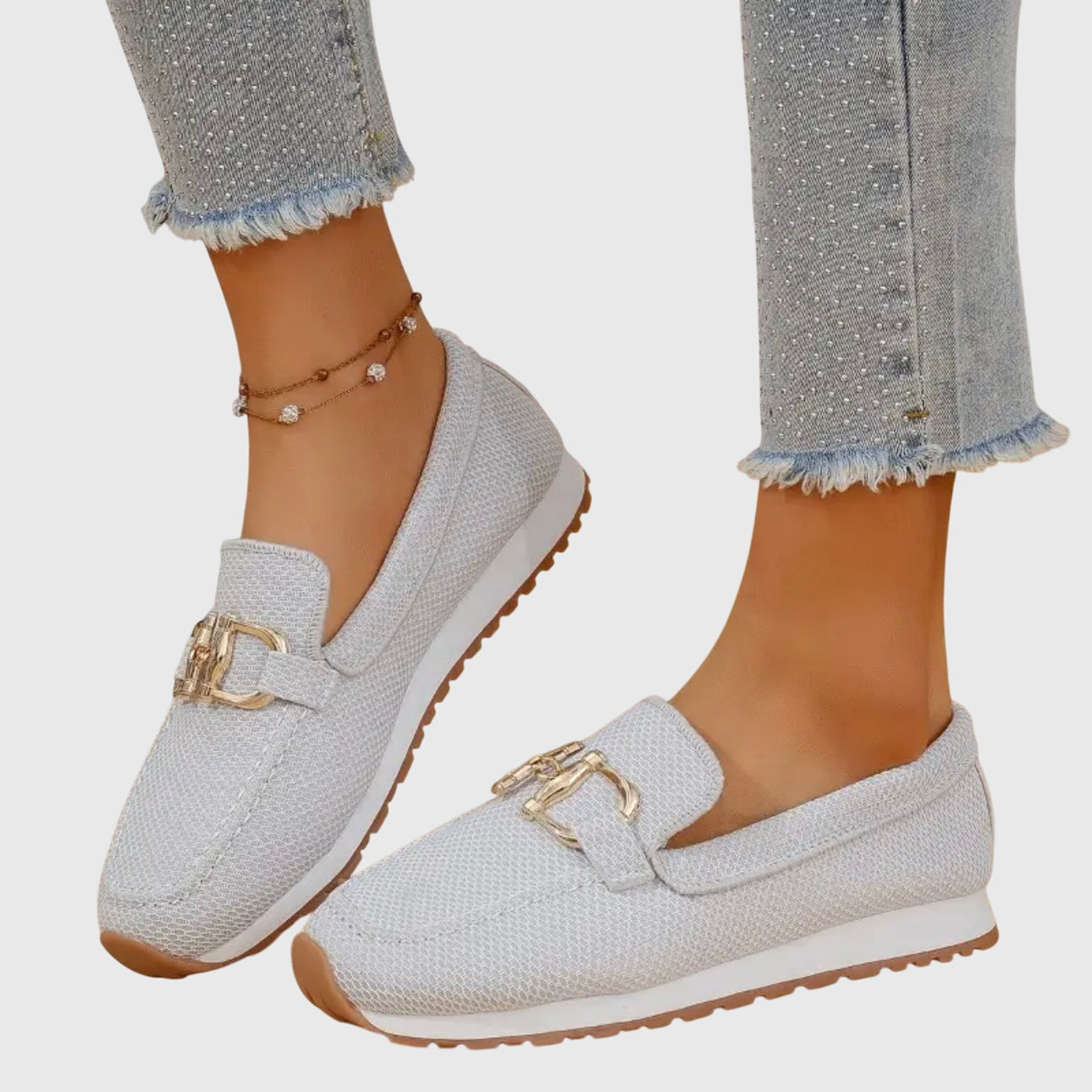 Lola™ – Mocasines Ortopédicos Confort