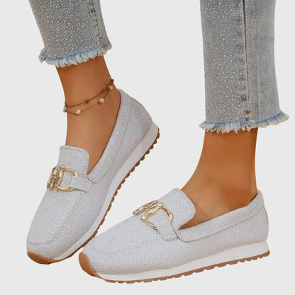 Lola™ – Mocasines Ortopédicos Confort