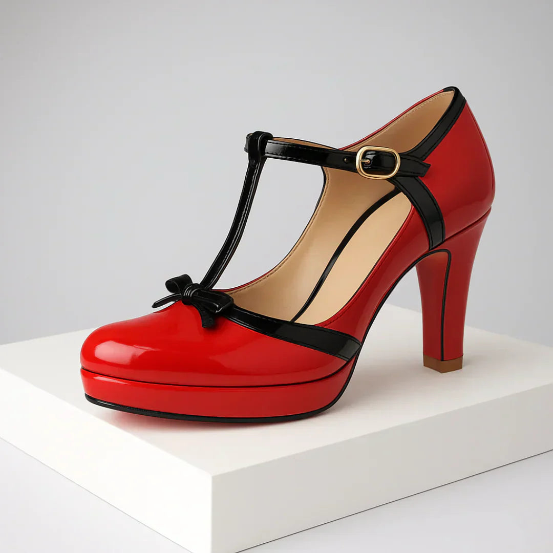 Blanca™ - Tacones elegantes y sofisticados para cualquier ocasión