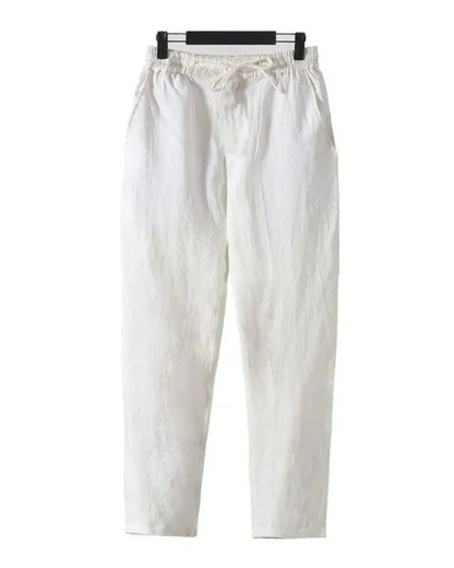 Miguel™ - Pantalón ligero premium con caída perfecta