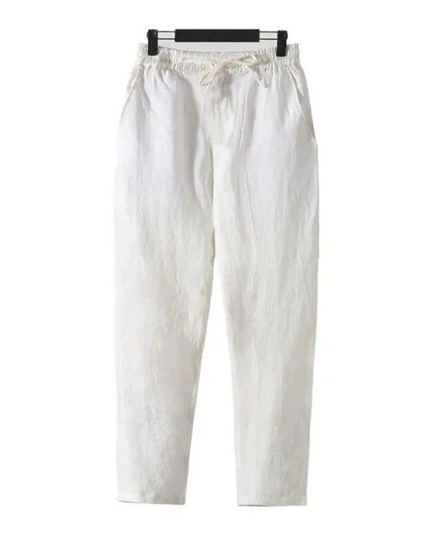 Miguel™ - Pantalón ligero premium con caída perfecta