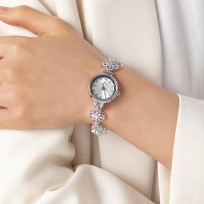 Blanca™ – Elegancia romántica