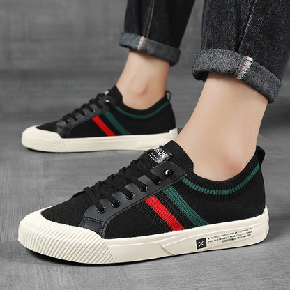 Lusso™ | Zapatillas Italianas Premium