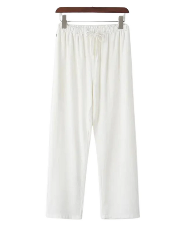 Eduardo™ - Pantalón premium para estilos exclusivos y finos