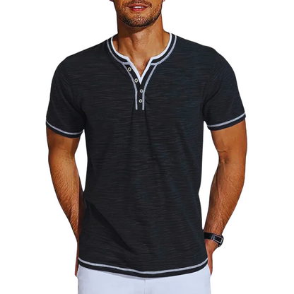 Pablo™ - Polo Casual de Verano Elite