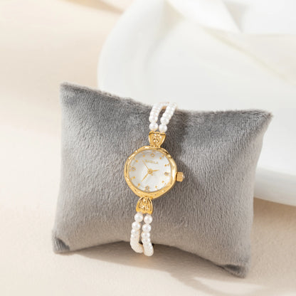Blanca™ – Elegancia perlada