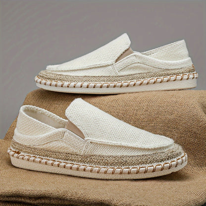 Luca™ - Mocasines modernos de elegancia casual