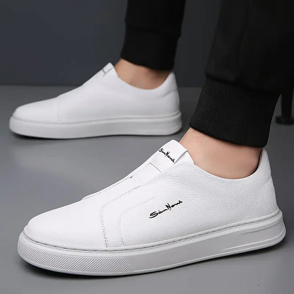 Hugo™ – Zapatillas Slip-On Harbour