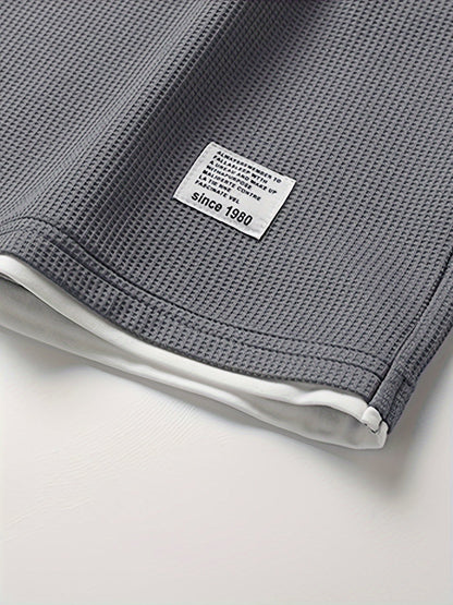 Martín™ - Conjunto versátil con estilo impecable
