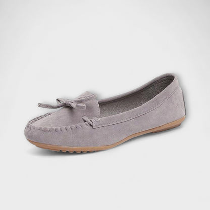 Blanca™ - Mocasines old money chic