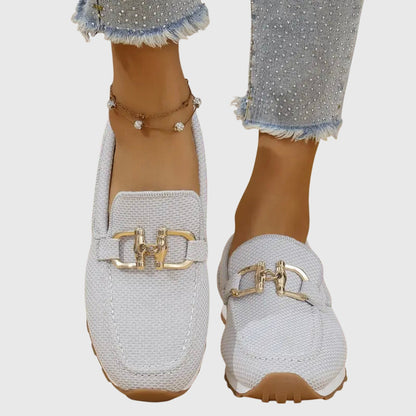 Lola™ – Mocasines Ortopédicos Confort